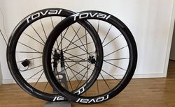 ROVAL RAPIDE CLX III | Carbon LR | velomarkt.ch