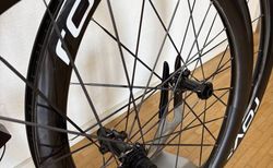 ROVAL RAPIDE CLX III kaufen in Zürich #2 | velomarkt.ch