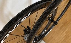 ROVAL RAPIDE CLX III kaufen in Zürich #3 | velomarkt.ch