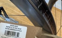 ROVAL RAPIDE CL III kaufen in Zurigo #2 | velomarkt.ch