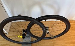 ROVAL RAPIDE CL III kaufen in Zurigo #3 | velomarkt.ch