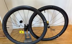 ROVAL RAPIDE CL III | Carbon LR | velomarkt.ch