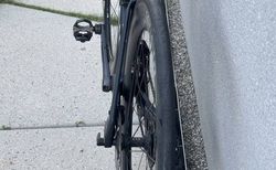 Canyon Aeroad CF SLX 8 Di2 kaufen in Zurigo #3 | velomarkt.ch