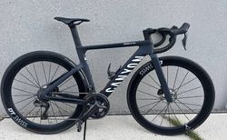 Canyon Aeroad CF SLX 8 Di2 kaufen in Zurigo #4 | velomarkt.ch