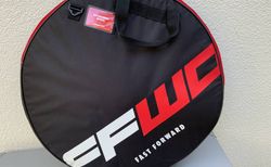 Scheibenlaufrad (FFWD) - Felgenbremse - Schlauchreifen kaufen in Zurich #2 | velomarkt.ch