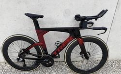 Trek speed concept slr 9 | Trek speed concept slr 9 | velomarkt.ch
