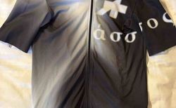 EQUIPE RS JERSEY S9 TARGA - MYTH WITHIN | Taglia M | velomarkt.ch