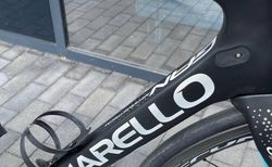 Pinarello Gan RS kaufen in Zurich #2 | velomarkt.ch