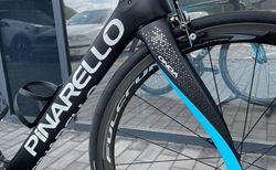 Pinarello Gan RS kaufen in Zurich #3 | velomarkt.ch