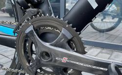 Pinarello Gan RS kaufen in Zurich #4 | velomarkt.ch