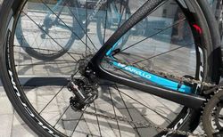 Pinarello Gan RS kaufen in Zurich #5 | velomarkt.ch