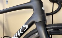 Tarmac SL8 Top Build kaufen in Thurgovie #5 | velomarkt.ch