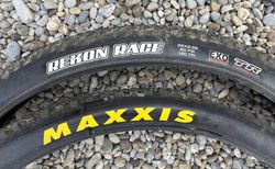 MTB Reifen Maxxis Rekon Race 29x2.35 | Schneller MTB Reifen von Maxxis | velomarkt.ch