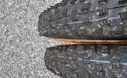MTB Reifen Nobby Nic 29x2.60 kaufen in Zürich #2 | velomarkt.ch