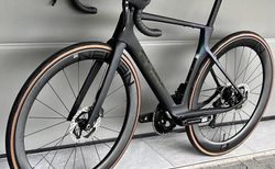 Cube Agree C:62 SLT Gr 53cm NEU kaufen in Zoug #3 | velomarkt.ch