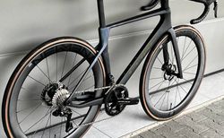 Cube Agree C:62 SLT Gr 53cm NEU | Shimano Dura Ace Di2 inkl. Powermeter | velomarkt.ch