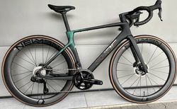 Cube Agree C:62 SLT Gr 53cm NEU kaufen in Zoug #5 | velomarkt.ch