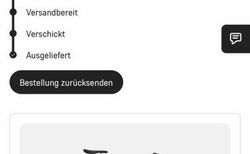 Canyon Roadlite 8 mit Shimano Deore M6100 - Grösse L kaufen in Zugo #4 | velomarkt.ch