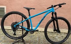 VPACE MAX 29 neu | MTB Hardtail für Kinder 150cm bis 165cm | velomarkt.ch