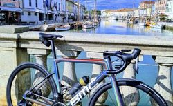 BMC Teammachine | BMC Teammachine, Sram Force | velomarkt.ch