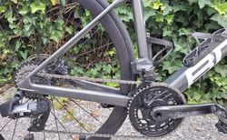 BMC Teammachine kaufen in Zurich #3 | velomarkt.ch
