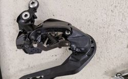 Shimano 105 Di2 Schaltwerk RD-R7150 | Shimano 105 Di2 | velomarkt.ch