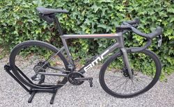 BMC Teammachine kaufen in Zurich #4 | velomarkt.ch