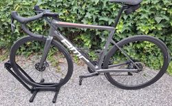 BMC Teammachine kaufen in Zurich #5 | velomarkt.ch