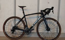 Trek Boone – SRAM RED D1 – DT Swiss PR1400 – Top Zustand | Trek Boone Cyclocross in Rahmengrösse 54cm | velomarkt.ch