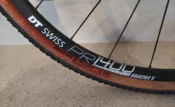 Trek Boone – SRAM RED D1 – DT Swiss PR1400 – Top Zustand kaufen in Schaffhouse #2 | velomarkt.ch