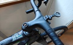 Trek Boone – SRAM RED D1 – DT Swiss PR1400 – Top Zustand kaufen in Schaffhouse #4 | velomarkt.ch