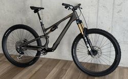 Specialized Stumpjumper 15 S-Works | Neu und ungefahren | velomarkt.ch