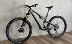 Specialized Stumpjumper 15 S-Works kaufen in Lucerne #2 | velomarkt.ch