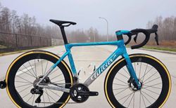 Wilier Filante SLR Dura-Ace Di2 2024 | Wilier Filante SLR Dura-Ace Di2 2024 | velomarkt.ch
