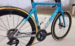 Wilier Filante SLR Dura-Ace Di2 2024 kaufen in Uri #5 | velomarkt.ch