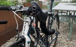 Focus Izalco Carbon Rennrad kaufen in Obwald #2 | velomarkt.ch