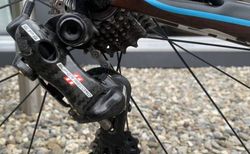 Focus Izalco Carbon Rennrad kaufen in Obwald #4 | velomarkt.ch
