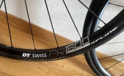 Schaltkäfig / DT Swiss PR1600 kaufen in Berne #3 | velomarkt.ch
