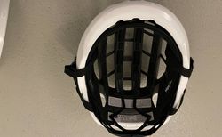 Uvex Surge Aero Helm weiss | Uvex Surge Aero Helm MIPS weiss | velomarkt.ch