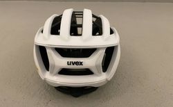 Uvex Surge Aero Helm weiss kaufen in Berna #3 | velomarkt.ch