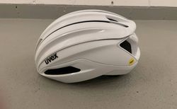 Uvex Surge Aero Helm weiss kaufen in Berna #4 | velomarkt.ch