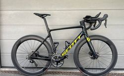 Scott Addict Pro kaufen in Saint-Gall #3 | velomarkt.ch