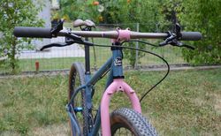 Spot Rocker - 29er Belt Drive single speed / VTT Courroie Rigide Monovitesse kaufen in Vaud #3 | velomarkt.ch