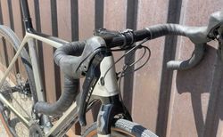 Scott Addict Carbon Gravelbike kaufen in Zurigo #4 | velomarkt.ch