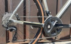 Scott Addict Carbon Gravelbike kaufen in Zurigo #5 | velomarkt.ch