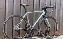 Scott Addict Carbon Gravelbike kaufen in Zurigo #3 | velomarkt.ch