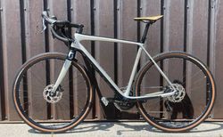 Scott Addict Carbon Gravelbike kaufen in Zurigo #2 | velomarkt.ch