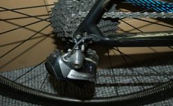 Merida Scultura Sonder-Edition Superleicht Shimano Dura-Ace Di2; nur 5.71 kg!!! kaufen in Argovie #2 | velomarkt.ch