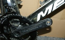 Merida Scultura Sonder-Edition Superleicht Shimano Dura-Ace Di2; nur 5.71 kg!!! kaufen in Argovie #3 | velomarkt.ch
