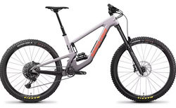 Santa Cruz Megatower C 2.0 | XL | velomarkt.ch